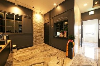 Premium AVA Hotel Sasang 2*