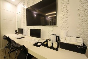 Premium AVA Hotel Sasang 2*