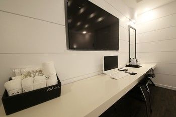 Premium AVA Hotel Sasang 2*