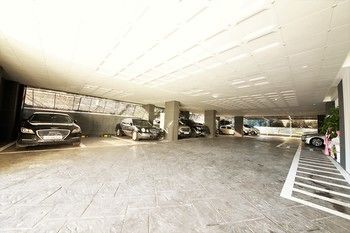 Premium AVA Hotel Sasang 2*