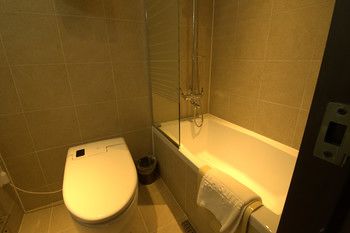 Hotel Vella Suite Suwon 3*