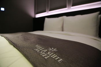 Hotel Vella Suite Suwon 3*
