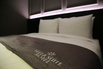 Hotel Vella Suite Suwon 3*