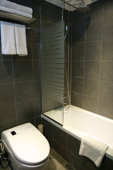 Hotel Vella Suite Suwon 3*