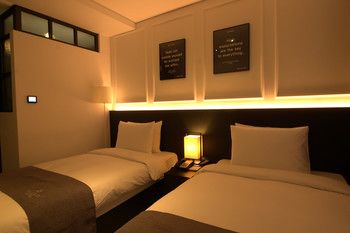 Hotel Vella Suite Suwon 3*