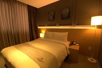 Hotel Vella Suite Suwon 3*