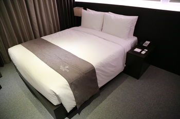 Hotel Vella Suite Suwon 3*