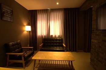 Hotel Vella Suite Suwon 3*