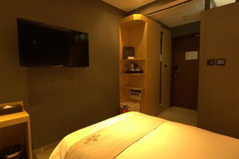 Hotel Vella Suite Suwon 3*