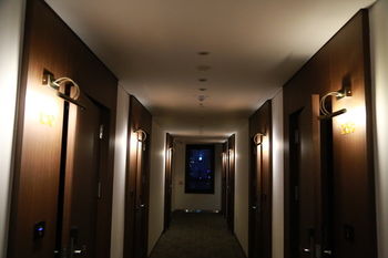 Hotel Vella Suite Suwon 3*