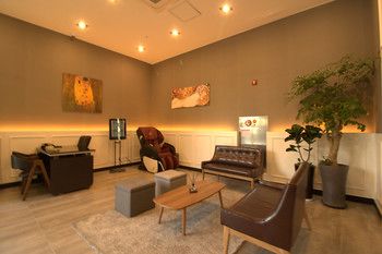 Hotel Vella Suite Suwon 3*