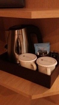 Hotel Vella Suite Suwon 3*