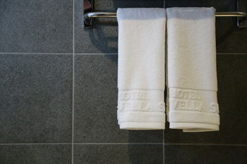 Hotel Vella Suite Suwon 3*