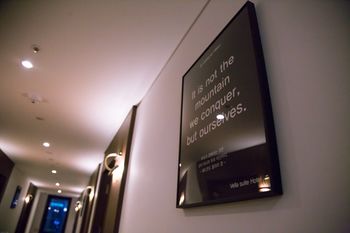 Hotel Vella Suite Suwon 3*