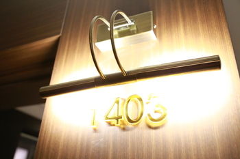 Hotel Vella Suite Suwon 3*