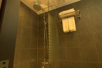 Hotel Vella Suite Suwon 3*