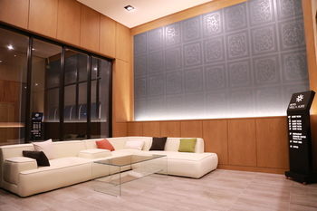 Hotel Vella Suite Suwon 3*