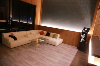 Hotel Vella Suite Suwon 3*