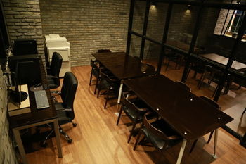 Hotel Vella Suite Suwon 3*