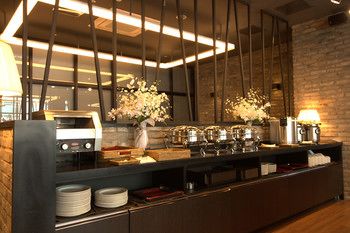 Hotel Vella Suite Suwon 3*