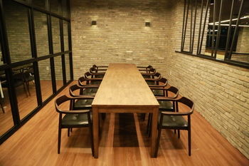 Hotel Vella Suite Suwon 3*