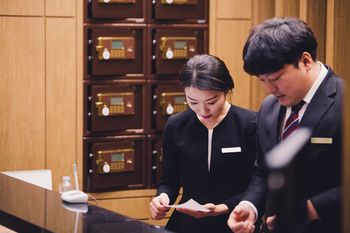 Hotel Vella Suite Suwon 3*