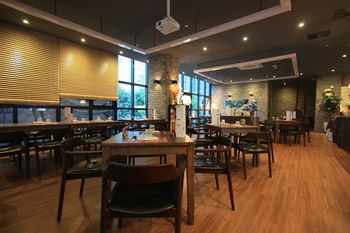 Hotel Vella Suite Suwon 3*