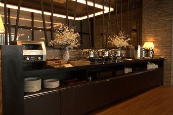 Hotel Vella Suite Suwon 3*