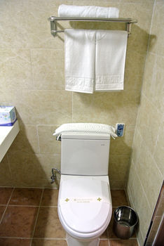 Geoje Ocean Hotel 3*