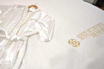 Geoje Ocean Hotel 3*