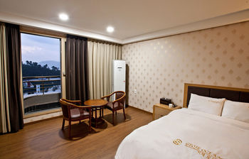 Geoje Ocean Hotel 3*