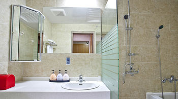 Geoje Ocean Hotel 3*