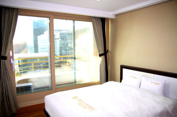 Geoje Ocean Hotel 3*