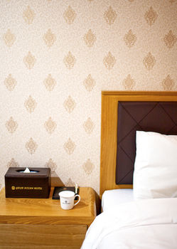 Geoje Ocean Hotel 3*