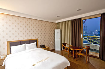 Geoje Ocean Hotel 3*