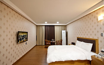 Geoje Ocean Hotel 3*