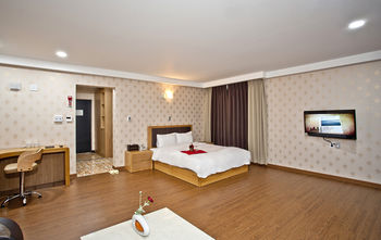 Geoje Ocean Hotel 3*