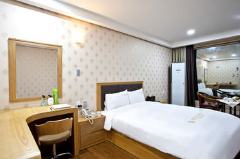 Geoje Ocean Hotel 3*