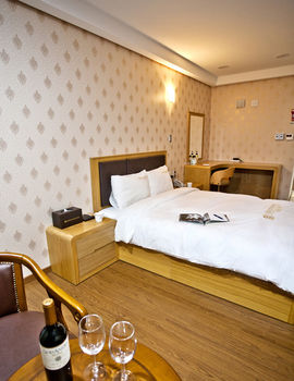 Geoje Ocean Hotel 3*