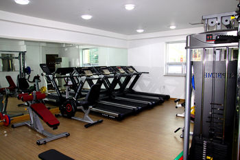 Geoje Ocean Hotel 3*