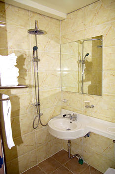 Geoje Ocean Hotel 3*