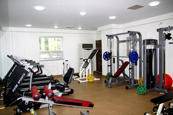Geoje Ocean Hotel 3*