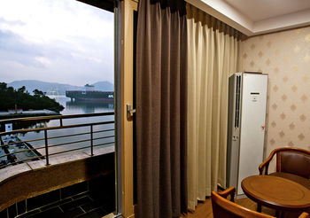 Geoje Ocean Hotel 3*