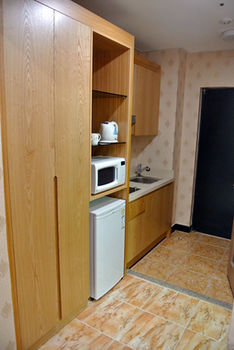 Geoje Ocean Hotel 3*