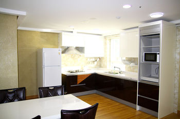 Geoje Ocean Hotel 3*