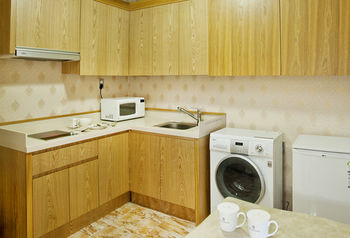 Geoje Ocean Hotel 3*