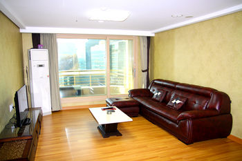 Geoje Ocean Hotel 3*