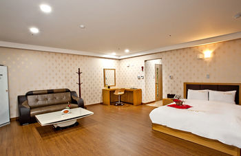 Geoje Ocean Hotel 3*