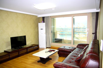 Geoje Ocean Hotel 3*