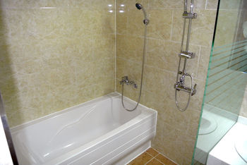 Geoje Ocean Hotel 3*